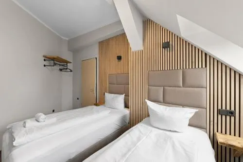 Hotel Comenius photo 52