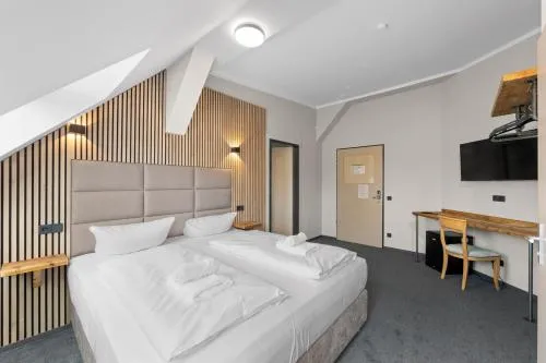 Hotel Comenius photo 47