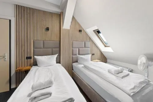 Hotel Comenius photo 51