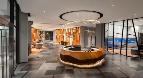 Galería fotográfica de Comzy Homestay by Citadines Residence Ha Long en Ha Long