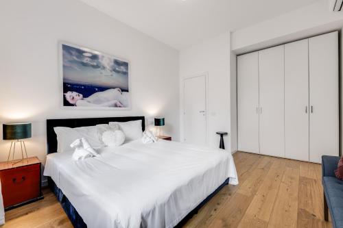 Sempione APT- Citylife - 4 posti letto