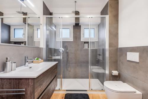 Sempione APT- Citylife - 4 posti letto