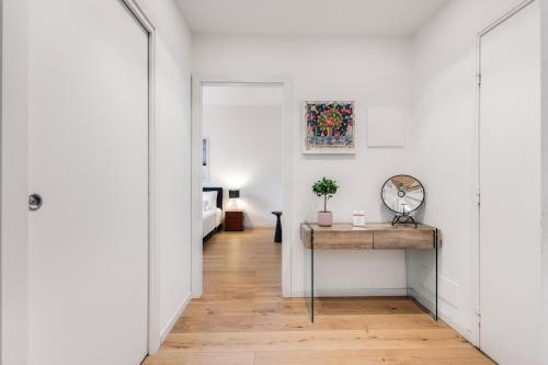 Sempione APT- Citylife - 4 posti letto