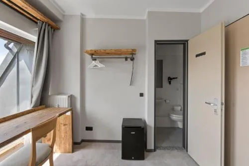 Hotel Comenius photo 25