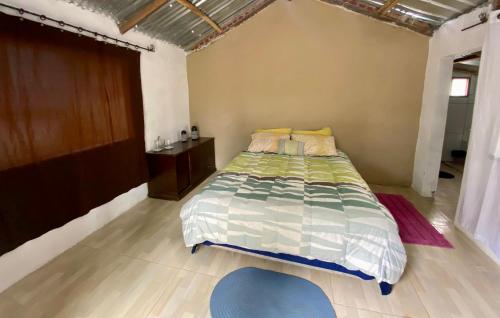 Magic tree में एक कमरे में एक या कई बेड