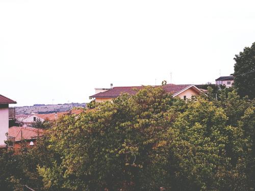 Φυσικό τοπίο κοντά σε αυτό το bed & breakfast