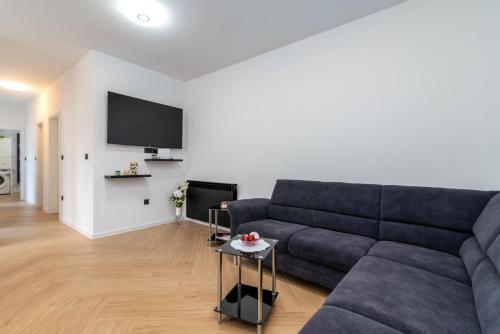 Apartman Gušt