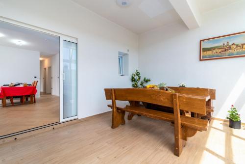 Apartman Gušt