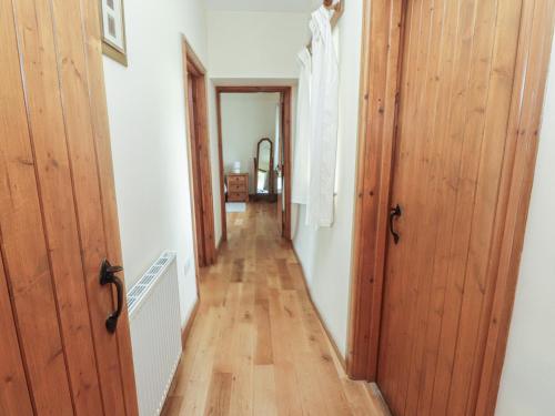 Fotografie z fotogalerie ubytování Bryn Caled v destinaci Pwllheli