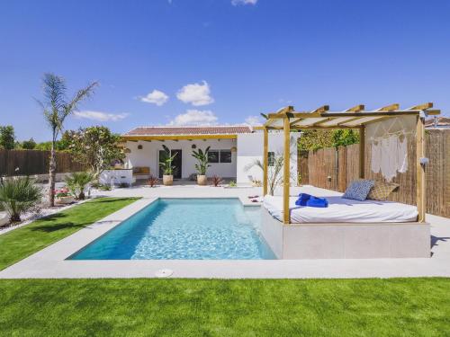 Cubo's Casa Rural Agua de Lima