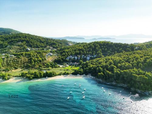 Gallery image of Aglaia, a treasure in paradise in Kanapitsa
