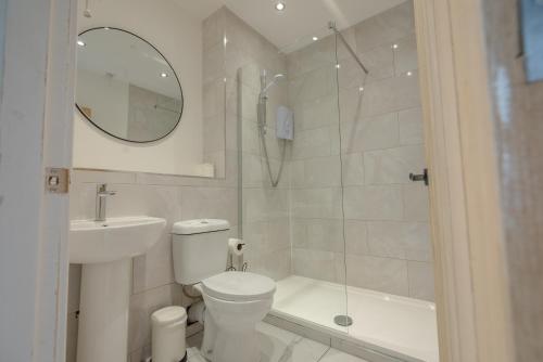 OYO Bellevue Apartments Middlesborough, Middlesbrough (updated prices 2025)