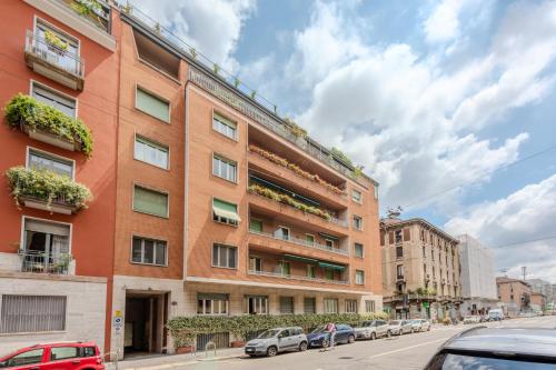 EasyTopStay - Comfort Moderno a Milano