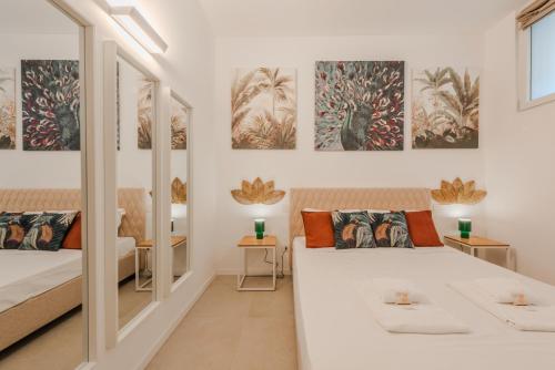 EasyTopStay - Comfort Moderno a Milano