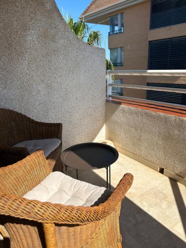 Afbeelding uit fotogalerij van Viking apartament in Albir