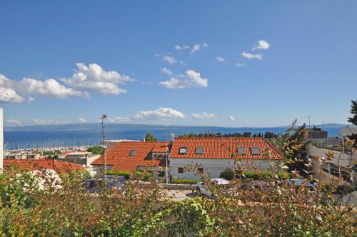 Apartment La Marsa