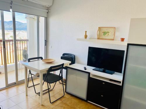 Appartement ALBATROS 13-H
