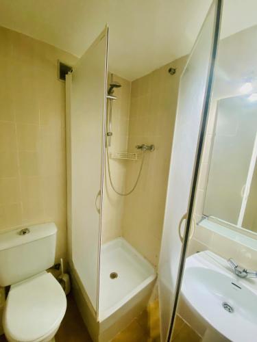 Appartement ALBATROS 13-H