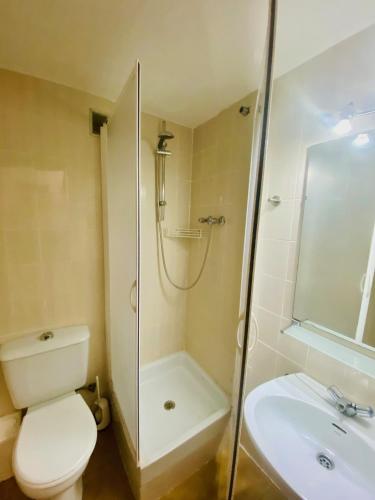 Appartement ALBATROS 13-H
