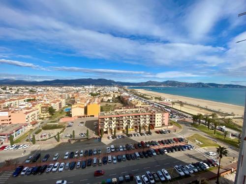 Appartement ALBATROS 13-H