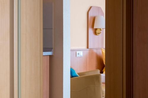Gambar di galeri bagi Hotel Brinkum - Garni di Stuhr