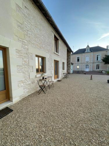 Les Pièces du Moulin