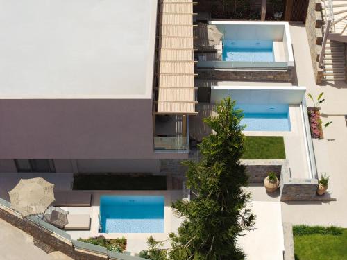Piscina en o cerca de High Beach White - Adults Only