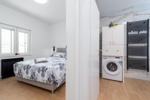 Apartman Gušt