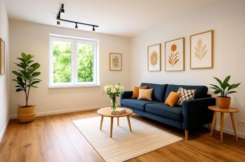 Marseille Hideaway with Class