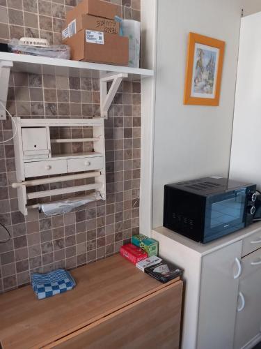 Le jade Appartement T1 centre historique