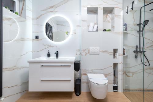 Apartman Gušt