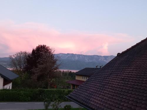 wooden dreams am Attersee im Salzkammergut