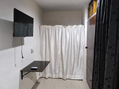 Televisor o centre d'entreteniment de Dalia