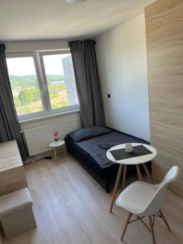 Central Studio near McDonald's