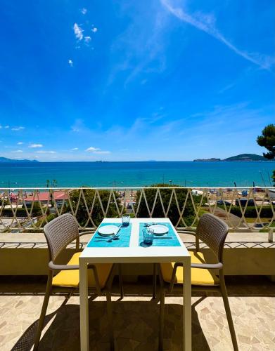 Gallery image of Villa Magnolia in Formia