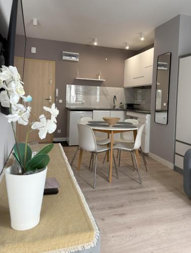 Foto Apartament Bałtyk - WAP 4