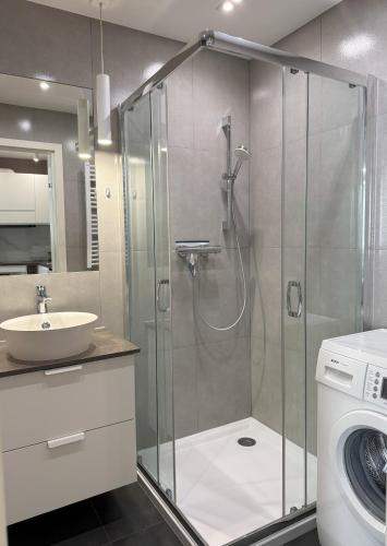Foto Apartament Bałtyk - WAP 3