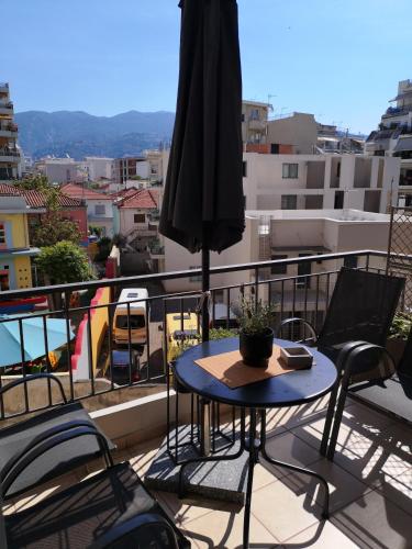 Chic & Comfort Homes in Central Volos # 2
