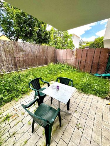 Фотография из галереи Cozy 2BR Apartment In Floridsdorf Area в Вене