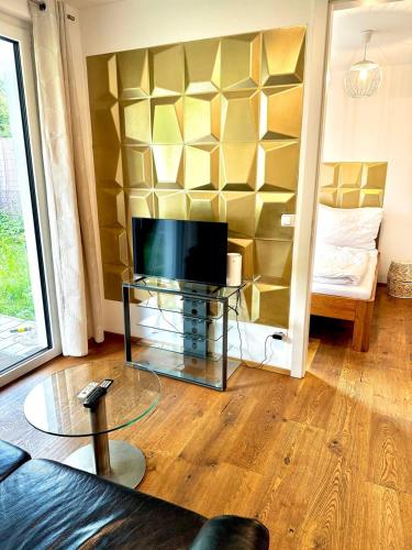 Фотография из галереи Cozy 2BR Apartment In Floridsdorf Area в Вене