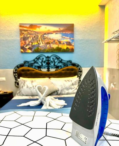 Holiday Home The Tourist 24