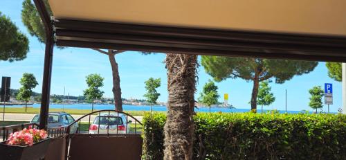 Blu infinito seaview Apartment&studios