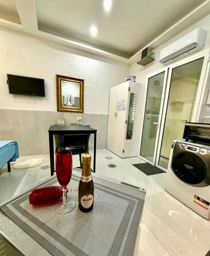 Holiday Home The Tourist 24