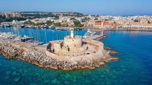 Rhodos City