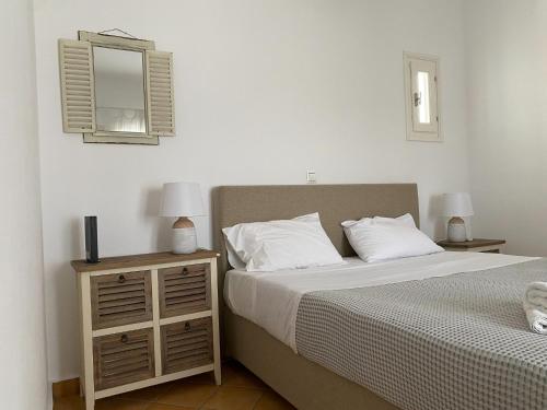 Cycladic Elegant Apartment photo 2