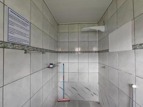 Ένα μπάνιο στο Quarto Califórnia