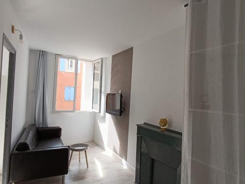 Confortable 2 chambres au cœur du Var