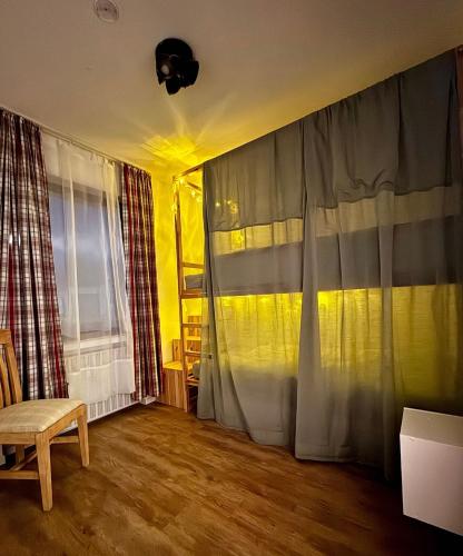 Galería fotográfica de Garden suite with sauna en Wiesbaum