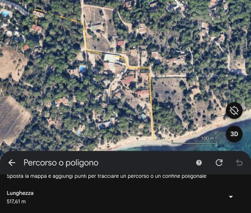 Φυσικό τοπίο κοντά σε αυτό το διαμέρισμα