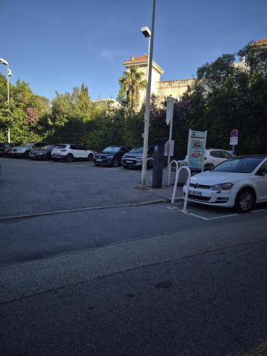 Appartement Bellarosa